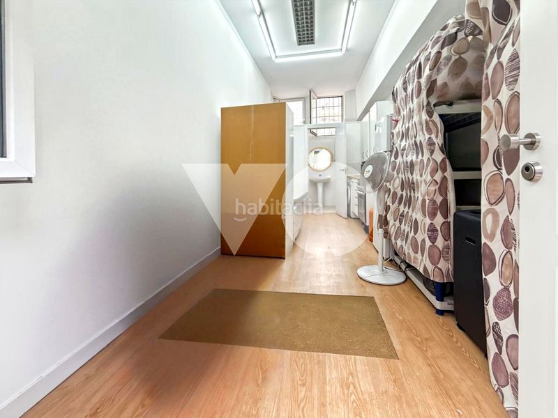 Foto a594b7d9-e21a-4bc5-9b48-79e2e7bfa3e1. Planta baixa a Pueblo Nuevo Madrid
