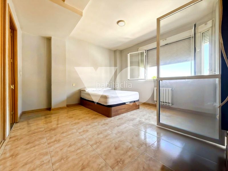 Foto 70ae9849-092c-4c12-a295-f8ba79584868. Casa adossada amb calefacció aparcament piscina a Arganda del Rey