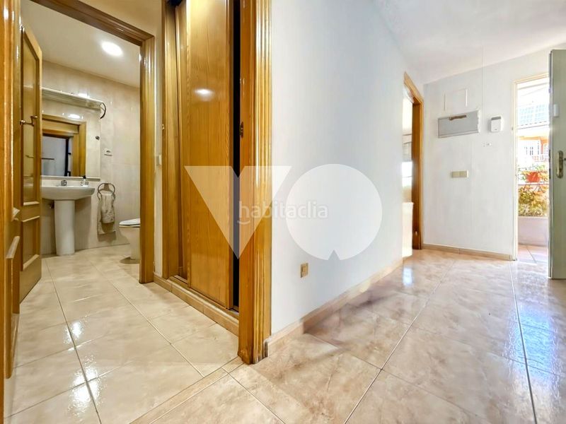 Foto 8509e648-f69f-4a5e-bf34-4e553022e88d. Casa adossada amb calefacció aparcament piscina a Arganda del Rey