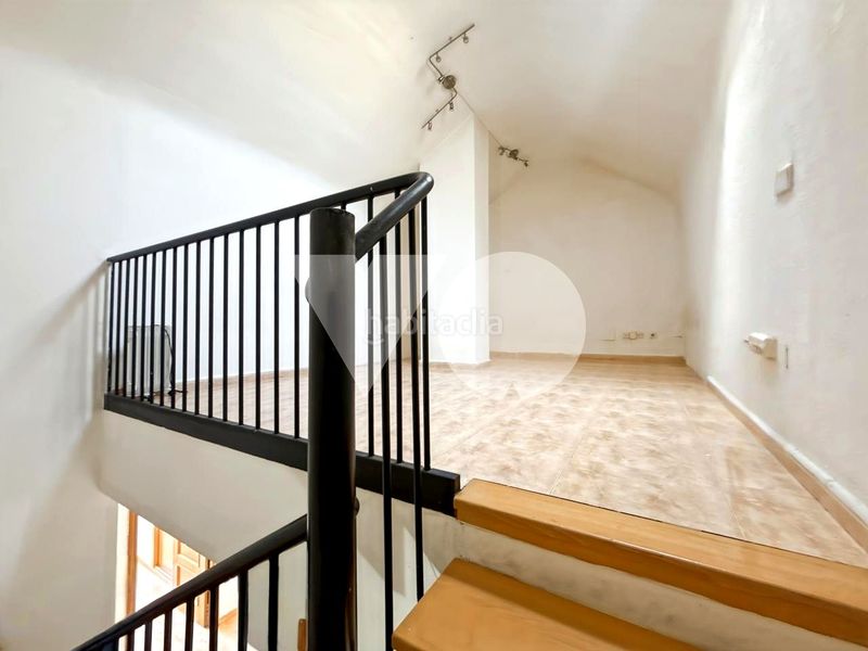 Foto aceabc9c-2ba3-4557-bd2f-7360a64331da. Casa adossada amb calefacció aparcament piscina a Arganda del Rey