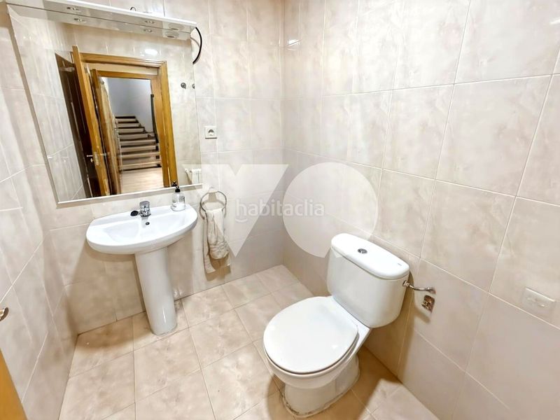 Foto bb6fe719-ed36-4b76-a1ac-f6d83cb10350. Casa adossada amb calefacció aparcament piscina a Arganda del Rey