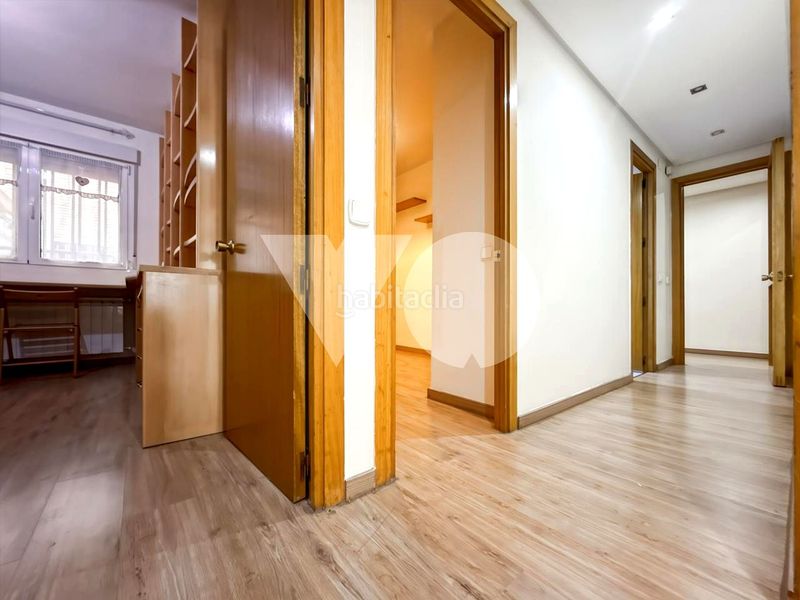 Foto 91d15077-6963-4144-92b2-a6ddb2121837. Pis amb calefacció aparcament a Pueblo Nuevo Madrid