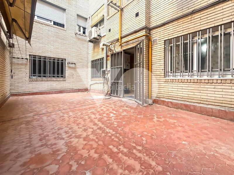 Foto c28a82c0-8524-4282-92d0-68558606d6c5. Pis amb calefacció aparcament a Pueblo Nuevo Madrid