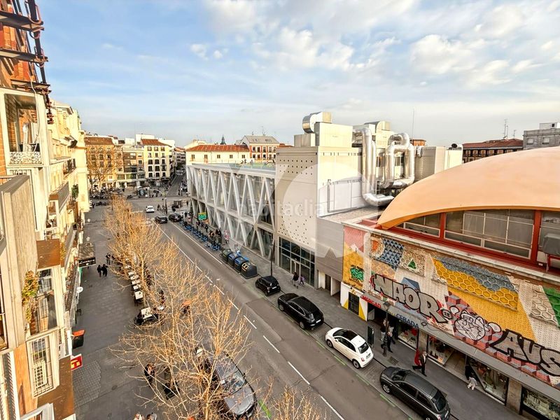 Foto 8916a084-f646-44e3-9295-0a9ae87bfe6e. Pis amb calefacció a Palacio Madrid