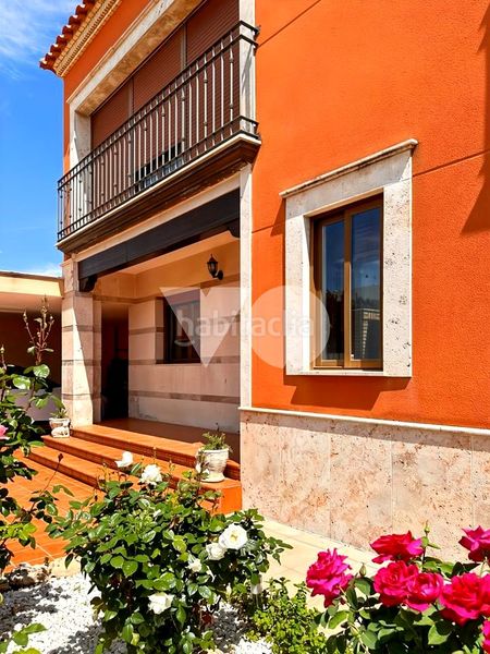 Foto a7809fde-8ae8-443b-bf91-3c7157d89735. Casa a Valdepeñas