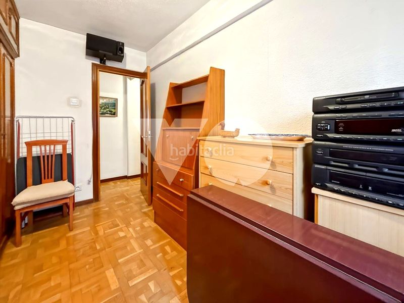 Foto 0dfe51f1-bfc7-49f6-96b6-6d9897b6ac8a. Flat with heating in Ventas Madrid