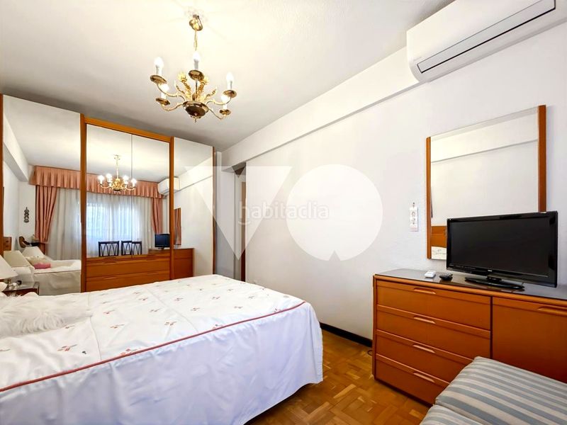 Foto 388df9b0-02c6-4b0a-8260-b5fc390fd45b. Flat with heating in Ventas Madrid