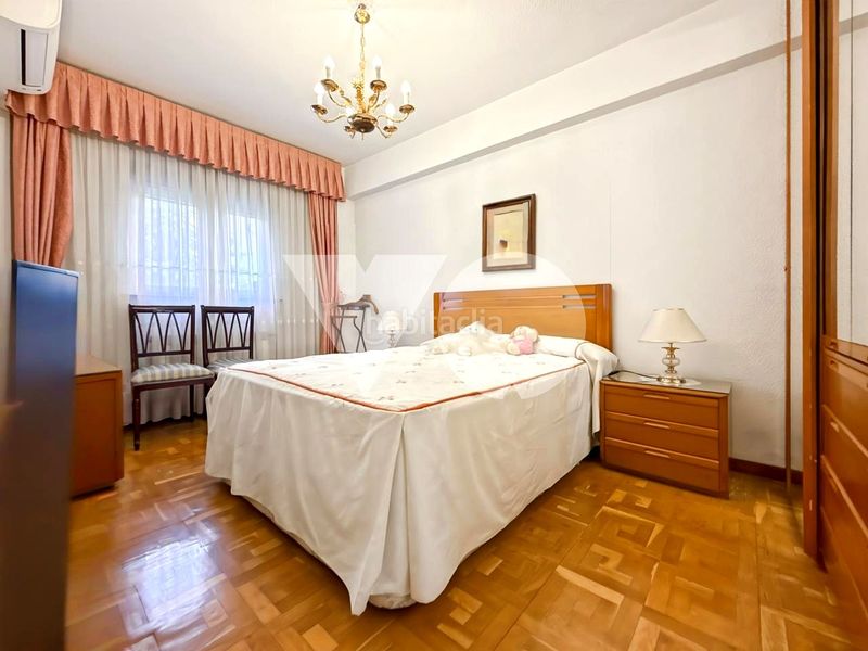 Foto 52128af2-e61d-4045-a010-b5a96b4ccff5. Flat with heating in Ventas Madrid