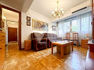 Appartement  De san marcelo. Piso en venta en, la elipa, ciudad lineal, madrid