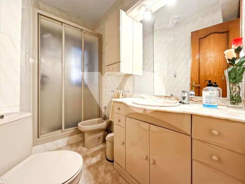 Foto 6ceb5d85-92e0-404c-a1c5-03b866236f89. Flat with heating in Ventas Madrid