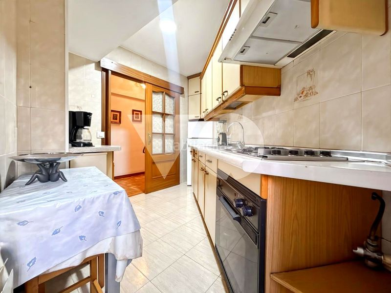 Foto 86032306-1a8a-4045-ae0b-d89bd5faf644. Flat with heating in Ventas Madrid