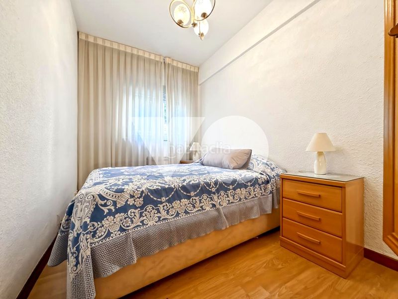 Foto 979c167f-ac94-4464-9fc3-228bb88231c2. Flat with heating in Ventas Madrid