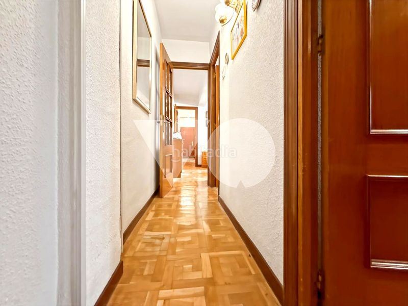 Foto b7a4d2b1-c541-404d-83cc-f796b580e9e7. Flat with heating in Ventas Madrid