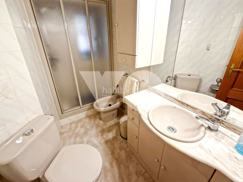 Foto c36d2408-0e2d-4dc8-bbd1-f535e954ff02. Flat with heating in Ventas Madrid