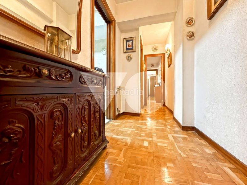Foto c37df5df-e624-43a0-b6f0-251552e1d4fa. Flat with heating in Ventas Madrid