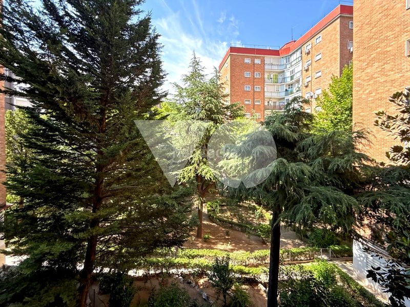Foto dd0f472b-f409-4b09-a2c0-60aeeabcabad. Flat with heating in Ventas Madrid
