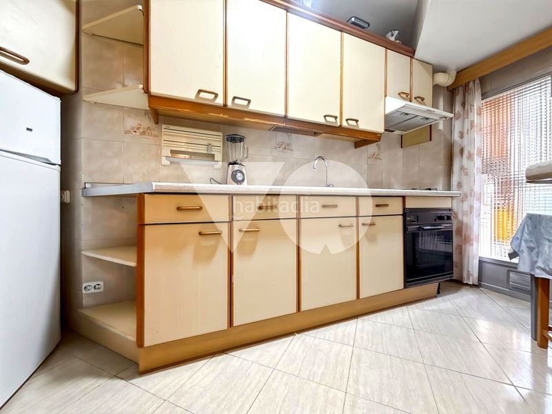 Foto fc74c08c-f967-4d16-92af-2920b14864d4. Flat with heating in Ventas Madrid