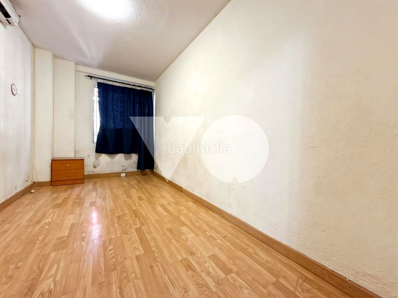 Foto 1faa328d-8794-4d94-b964-e9996c48a3dc. Planta baixa a Ventas Madrid