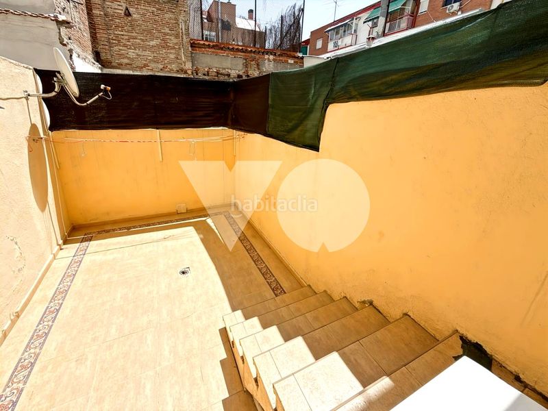 Foto 22aca1d2-2edb-4ba9-81b6-3376e8a10ef6. Planta baixa a Ventas Madrid