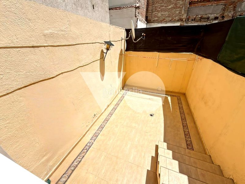 Foto 2e44f871-3f99-4afd-9e59-a74e81b2cdc1. Planta baixa a Ventas Madrid