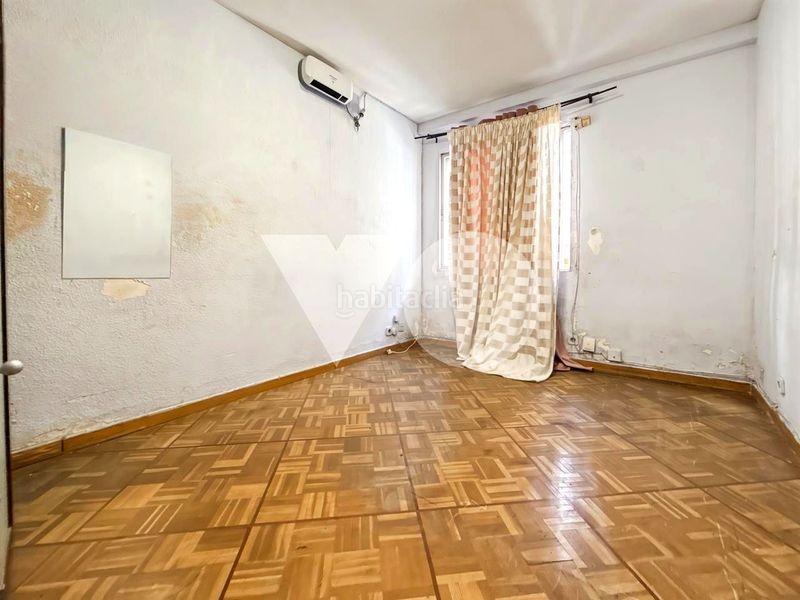 Foto 4e066e8d-86a4-4ea2-b904-55ce59154aae. Planta baixa a Ventas Madrid