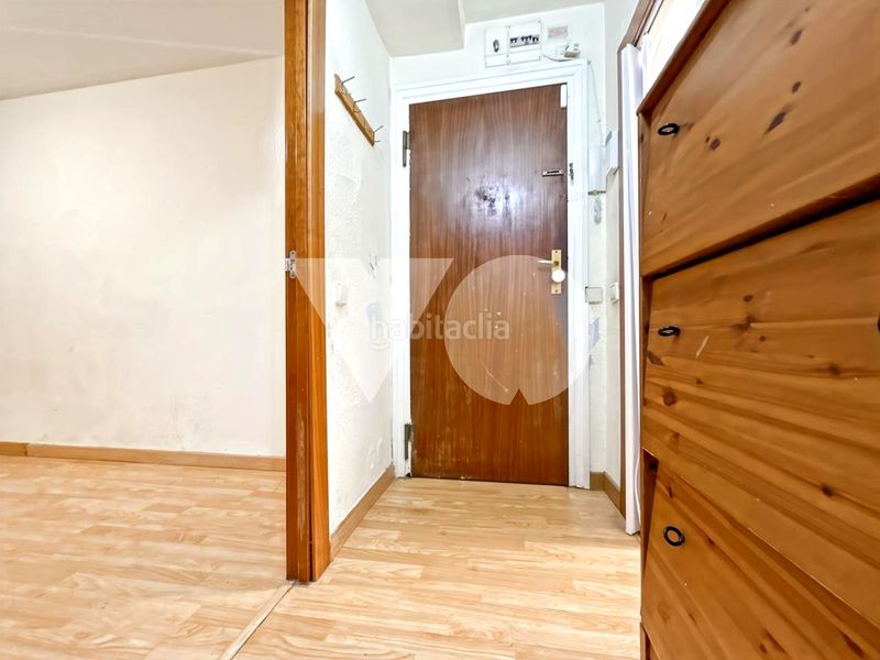 Foto 9fd35d36-1830-4359-9441-1fe1460f22de. Planta baixa a Ventas Madrid