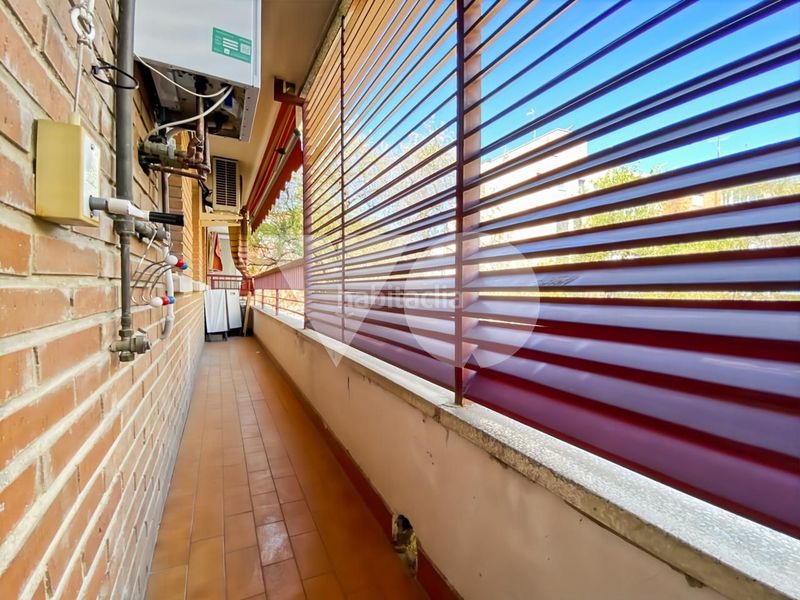 Foto 3bed52a2-225c-4682-8c9e-bb73bc433ef9. Pis amb calefacció a Ventas Madrid