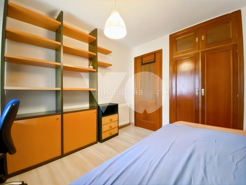 Foto b7f06544-c4c6-49aa-92a5-b5b064e234d8. Pis amb calefacció a Ventas Madrid