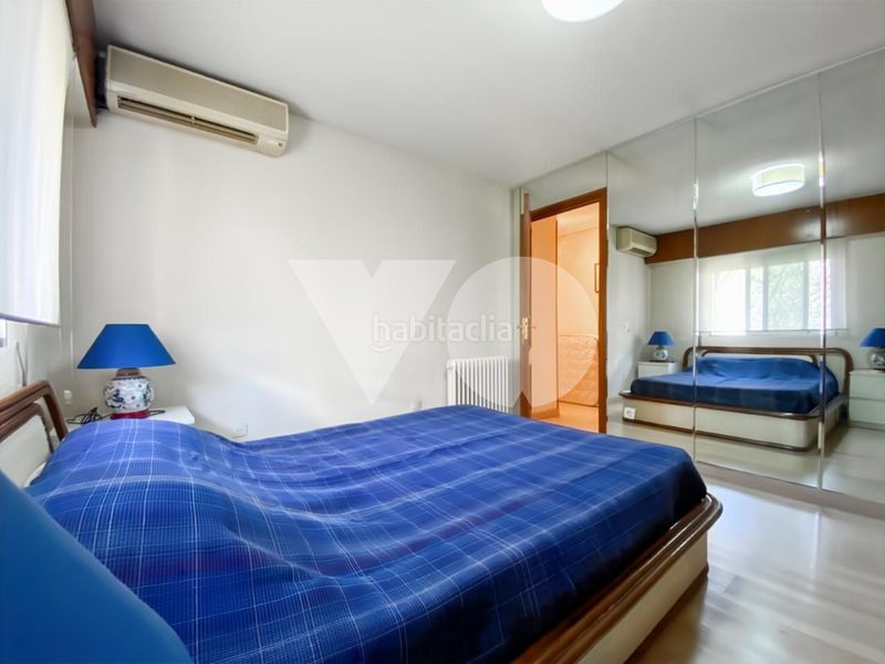 Foto e0d9a863-a8fd-42cb-ba4d-98f769b80777. Pis amb calefacció a Ventas Madrid