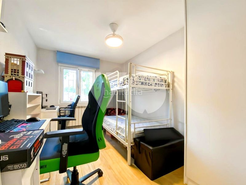 Foto 0470db77-e7af-48c9-a814-9651b611ff35. Flat with heating in Ventas Madrid