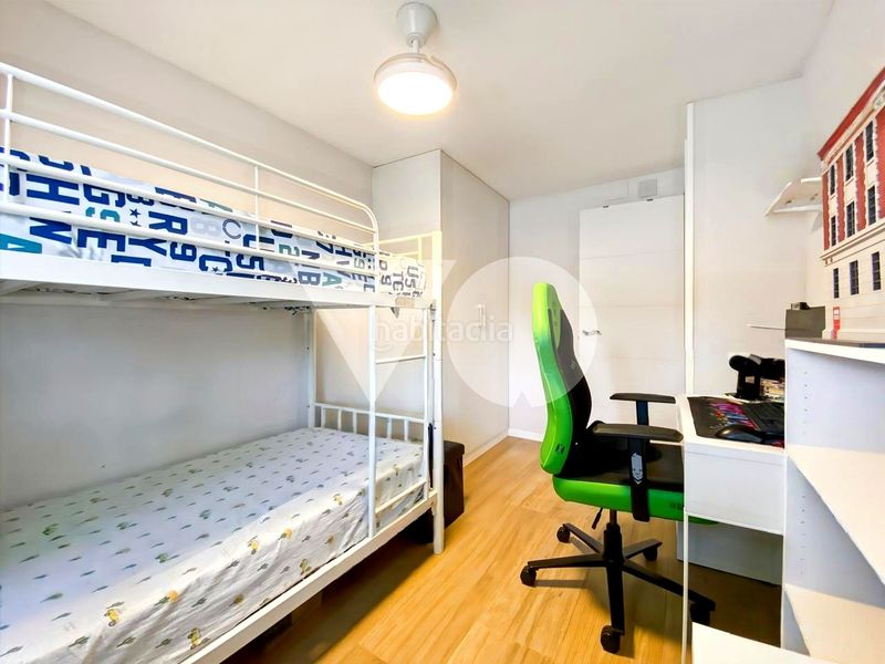 Foto 328bfac2-6282-4adb-98ae-ea592c27e56f. Flat with heating in Ventas Madrid