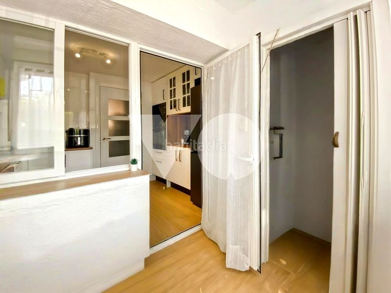 Foto 3297d9f6-c141-447d-b794-11729830ac3a. Flat with heating in Ventas Madrid