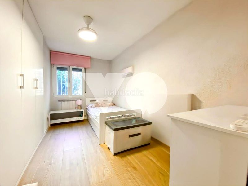 Foto 48563392-f97f-44af-b915-fadd1d221ab5. Flat with heating in Ventas Madrid