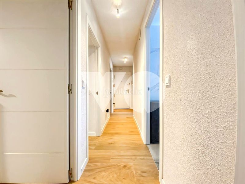 Foto 5e516572-5010-43b9-83e0-f17f41f826eb. Flat with heating in Ventas Madrid