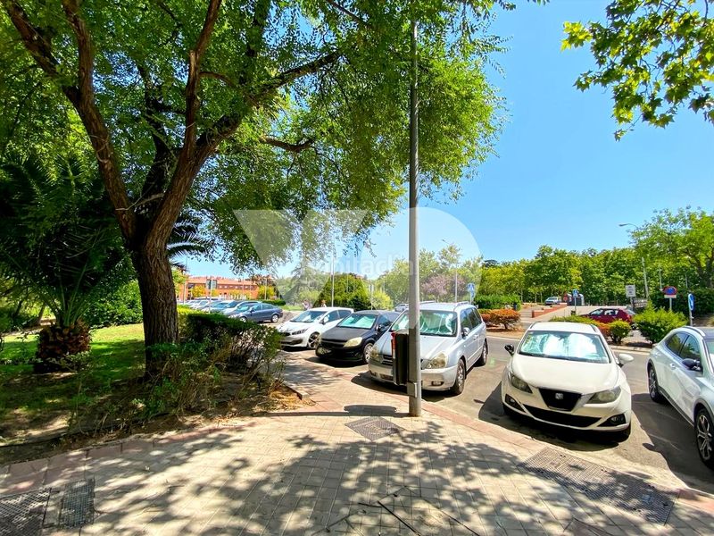 Foto 600c6336-260a-4060-838c-5062eb969b39. Flat with heating in Ventas Madrid