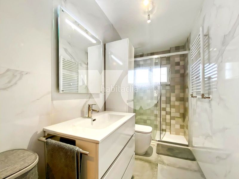 Foto 6f671e47-78a5-460c-b524-96c77c5a82a2. Flat with heating in Ventas Madrid