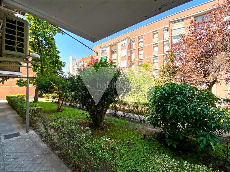 Foto 7624df31-ded0-4d17-84e4-5abec0bf29cd. Flat with heating in Ventas Madrid