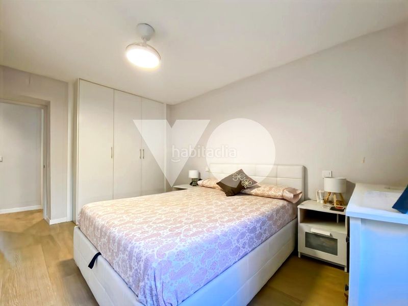 Foto a0515a6f-56c9-4df5-9e5e-b5b700a2e9aa. Flat with heating in Ventas Madrid