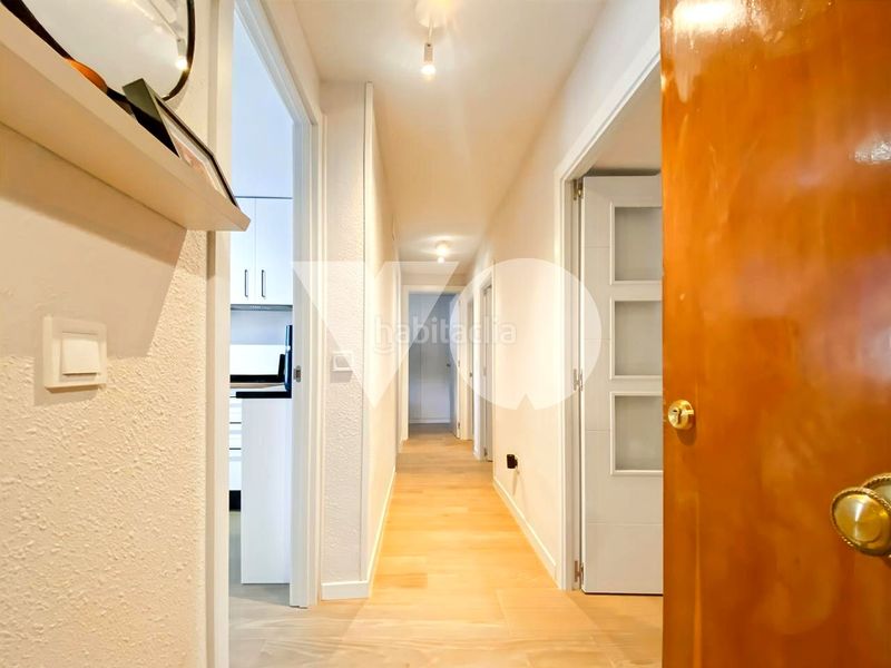 Foto a0ab7315-fb8f-437f-ac80-8637559597f0. Flat with heating in Ventas Madrid