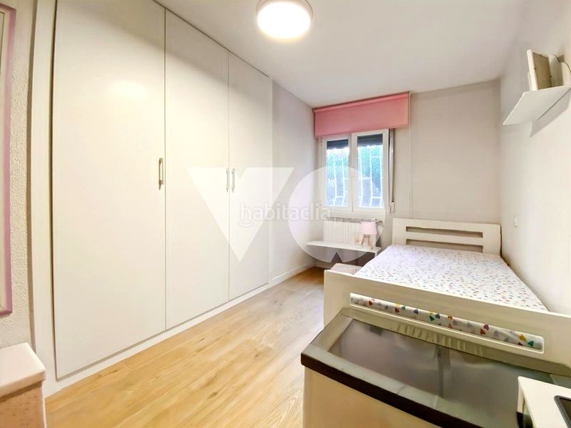 Foto f88c9450-7b88-49cc-a432-21d92c652dc6. Flat with heating in Ventas Madrid