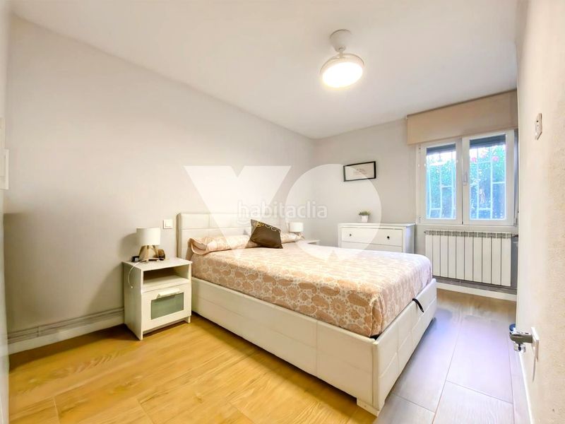 Foto fcfb1184-400b-46da-acfe-d10c4ba60072. Flat with heating in Ventas Madrid