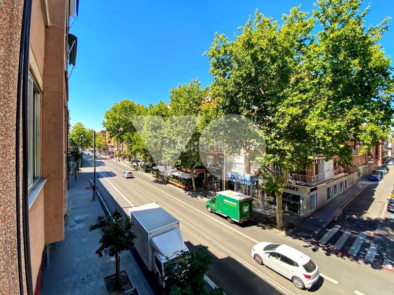 Foto a7f48937-fc9e-4ebe-bb2e-e7cf0932788e. Pis amb calefacció a Pueblo Nuevo Madrid