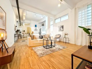 Loft  Calle de san marcelo. Piso en  venta, zona ventas, ciudad lineal, madrid