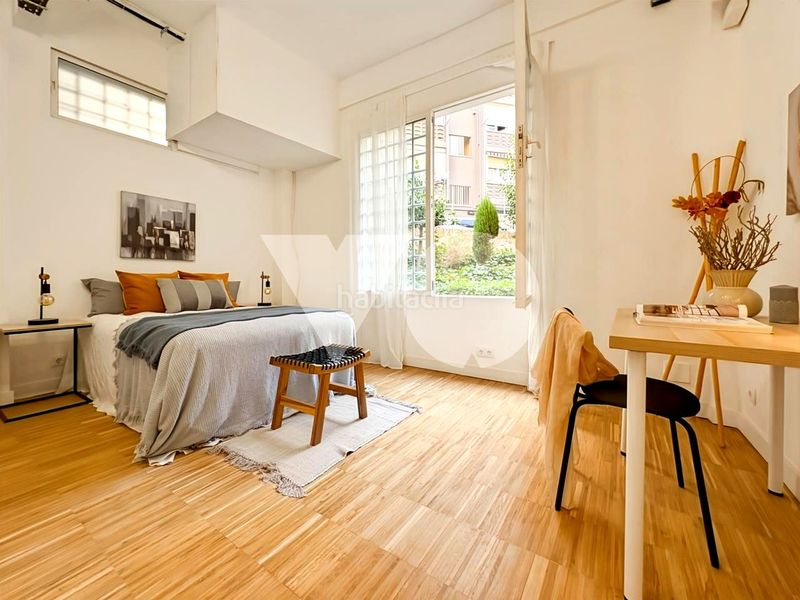 Foto 906ab1ab-4103-4398-ba9c-07a46dd2bb18. Loft con riscaldamento in Ventas Madrid