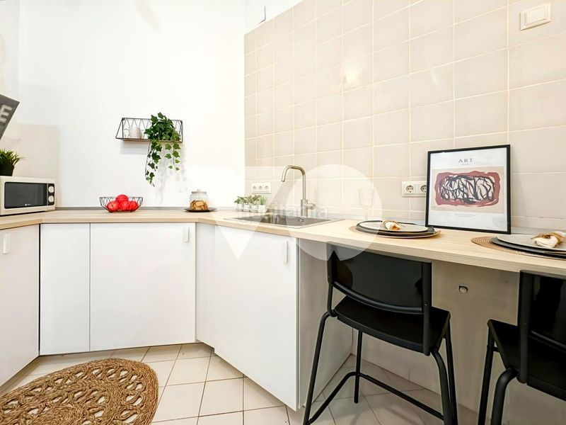 Foto 96edaeb9-04e9-4ce3-861c-0a4733d60ffa. Loft con riscaldamento in Ventas Madrid