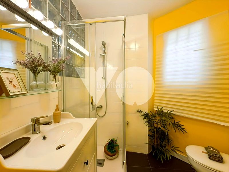 Foto b5fdf817-75c4-4fc0-bf12-abfee50b702f. Loft con riscaldamento in Ventas Madrid