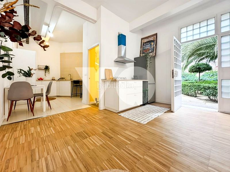 Foto b92a7ce1-3908-4824-95b5-7e26912bd654. Loft con riscaldamento in Ventas Madrid