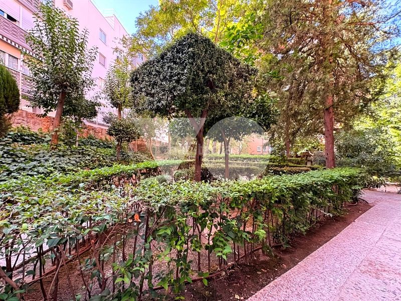 Foto dcd7c6aa-9162-4798-bf8b-e30bd6060619. Loft con riscaldamento in Ventas Madrid