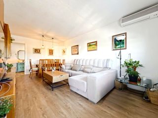 Flat in Calle de Ibarra