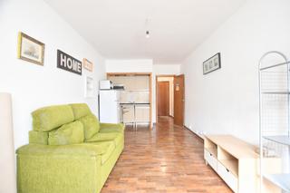 Estudi  De los relatores. Estudio en venta en tirso de molina, madrid